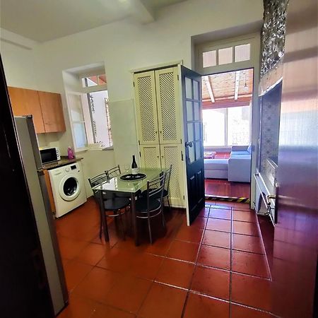 Fort Traditional Guest House Funchal  Eksteriør billede