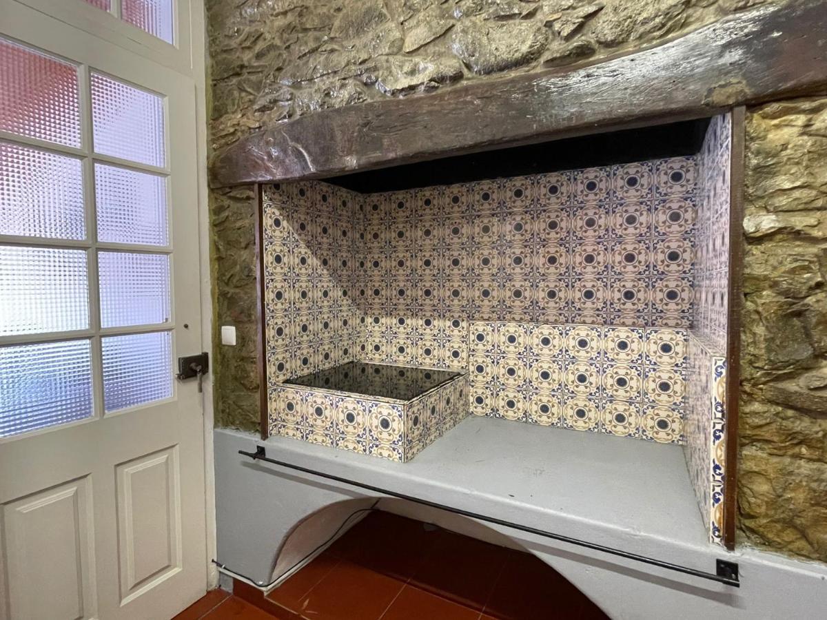 Fort Traditional Guest House Funchal  Eksteriør billede