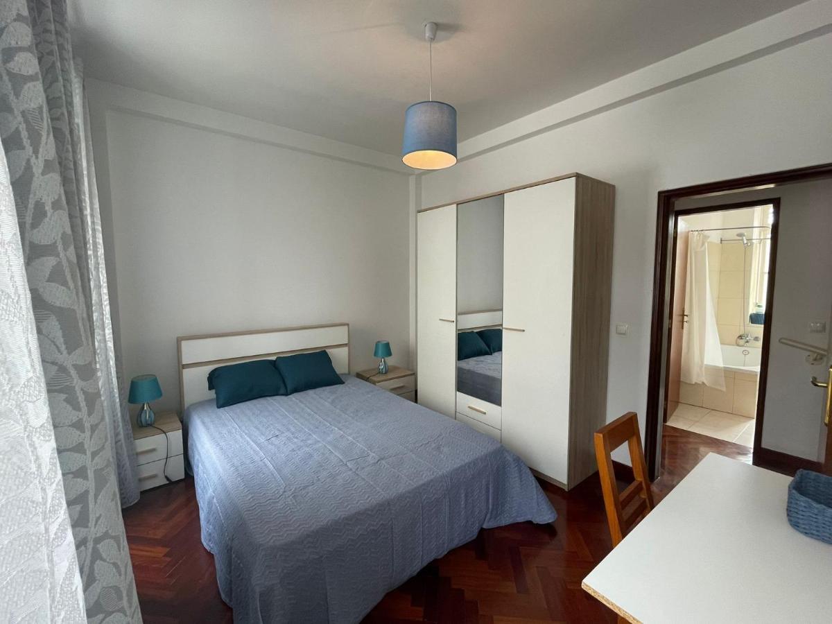 Fort Traditional Guest House Funchal  Eksteriør billede