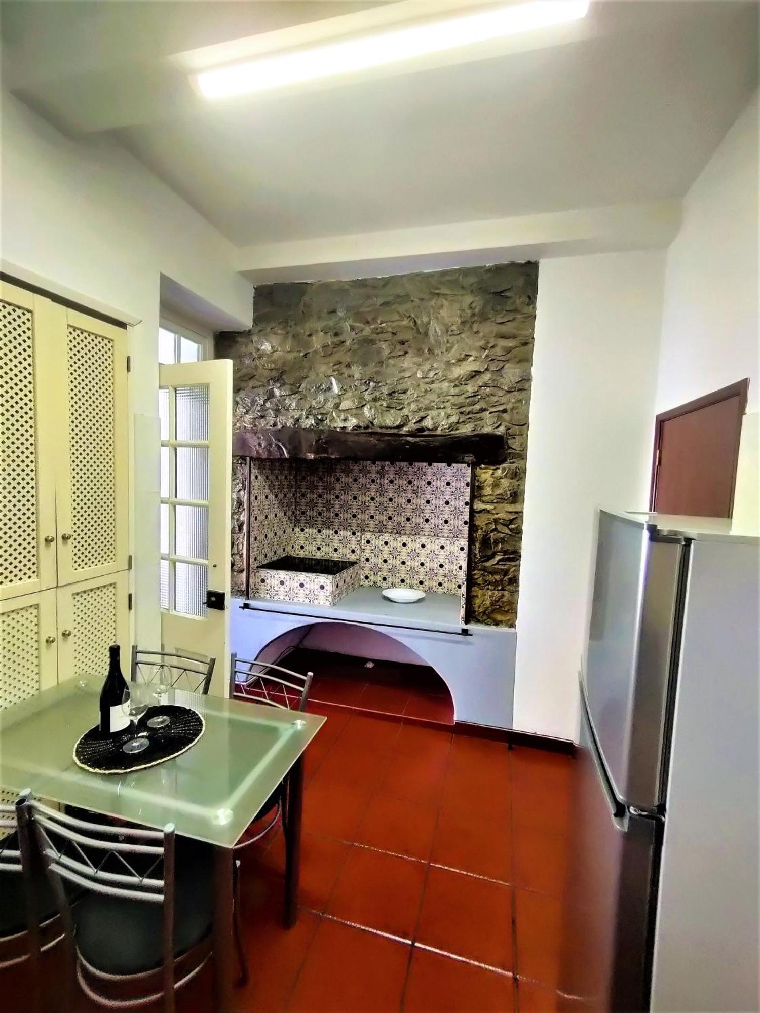 Fort Traditional Guest House Funchal  Eksteriør billede